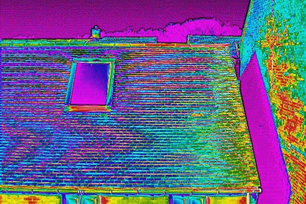 Roof Leak Detection Durham