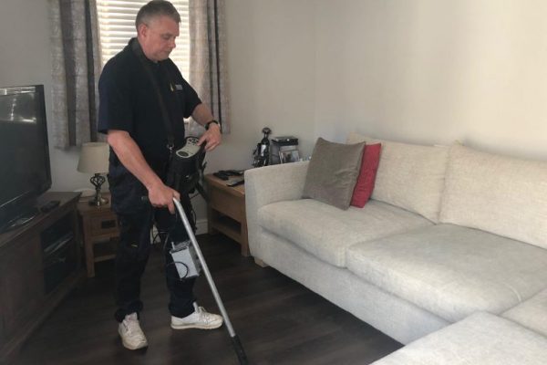 Durham Central Heating Leak Detection Service